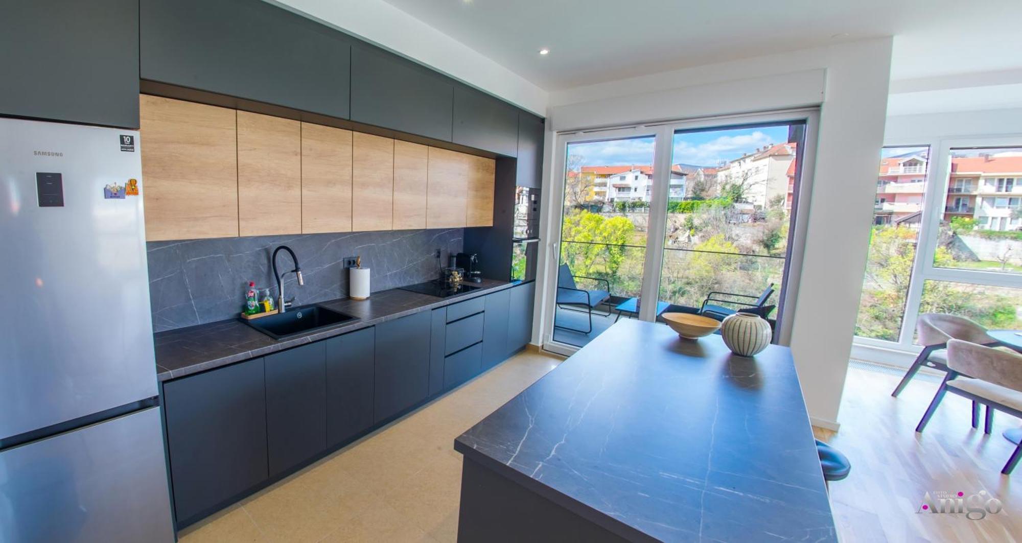 מוסטר Apartment Vista Neretva מראה חיצוני תמונה