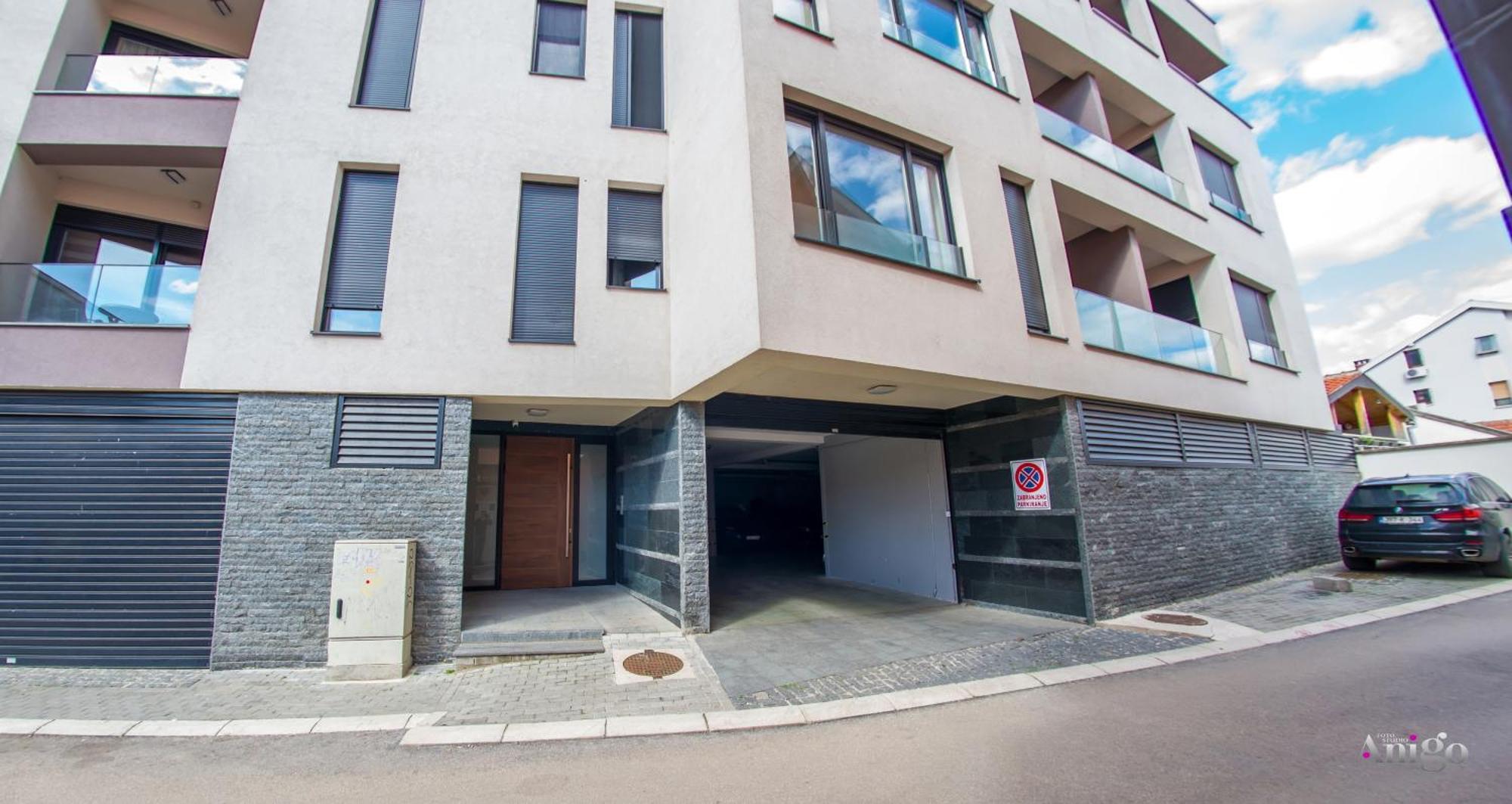 מוסטר Apartment Vista Neretva מראה חיצוני תמונה