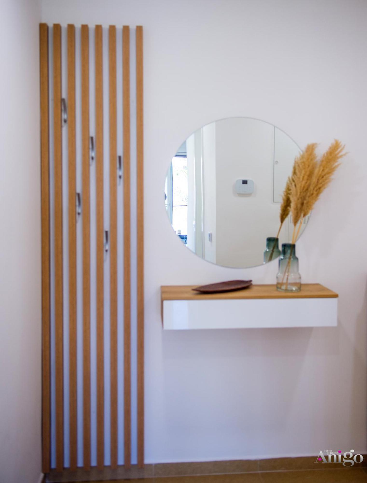 מוסטר Apartment Vista Neretva מראה חיצוני תמונה