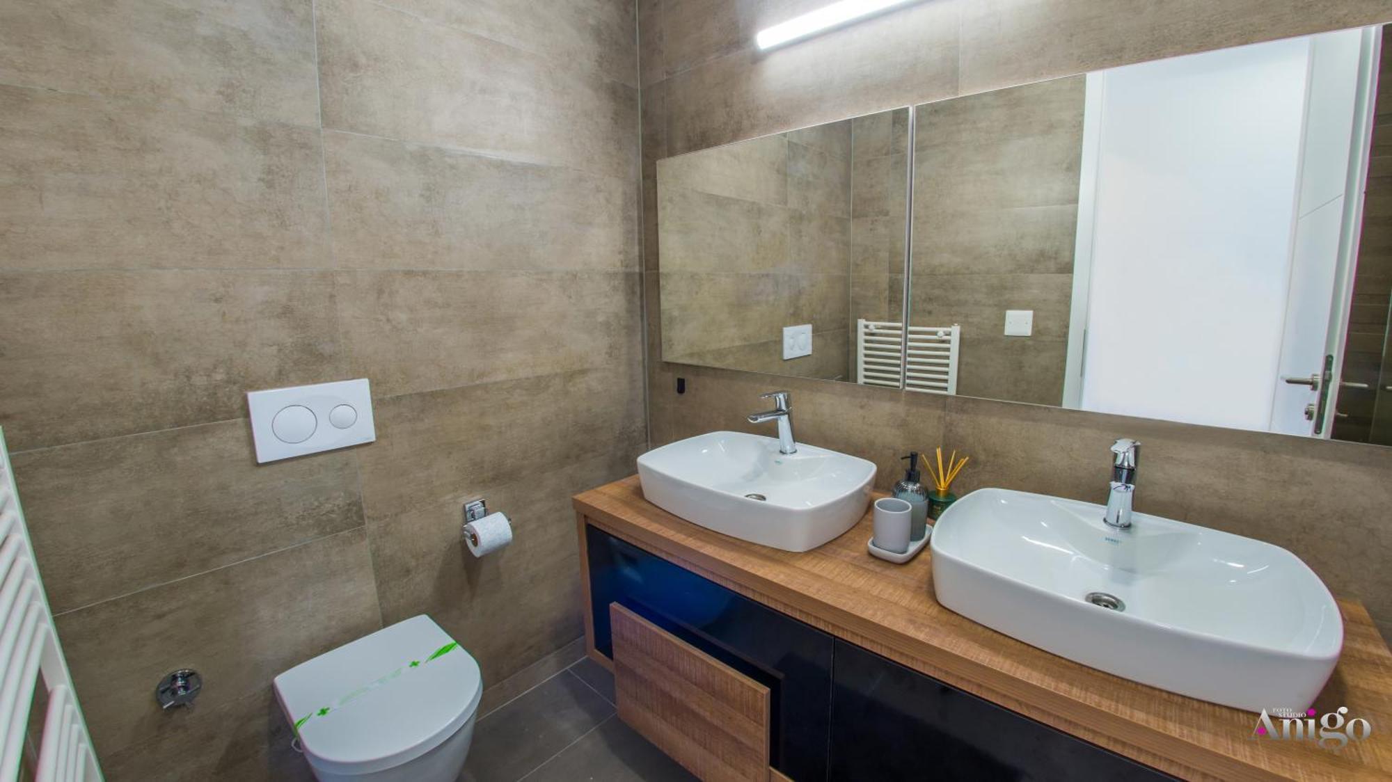 מוסטר Apartment Vista Neretva מראה חיצוני תמונה
