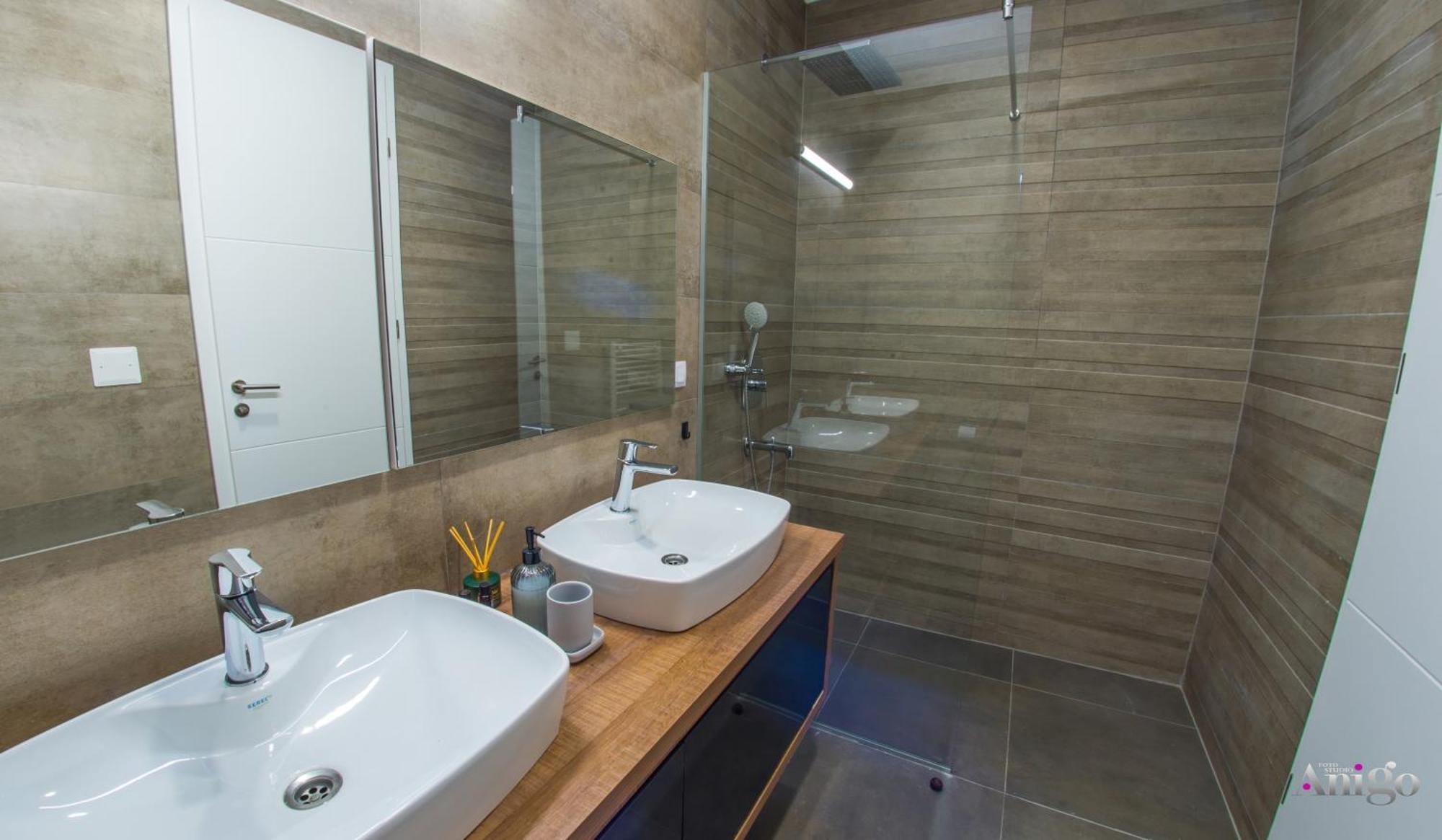 מוסטר Apartment Vista Neretva מראה חיצוני תמונה