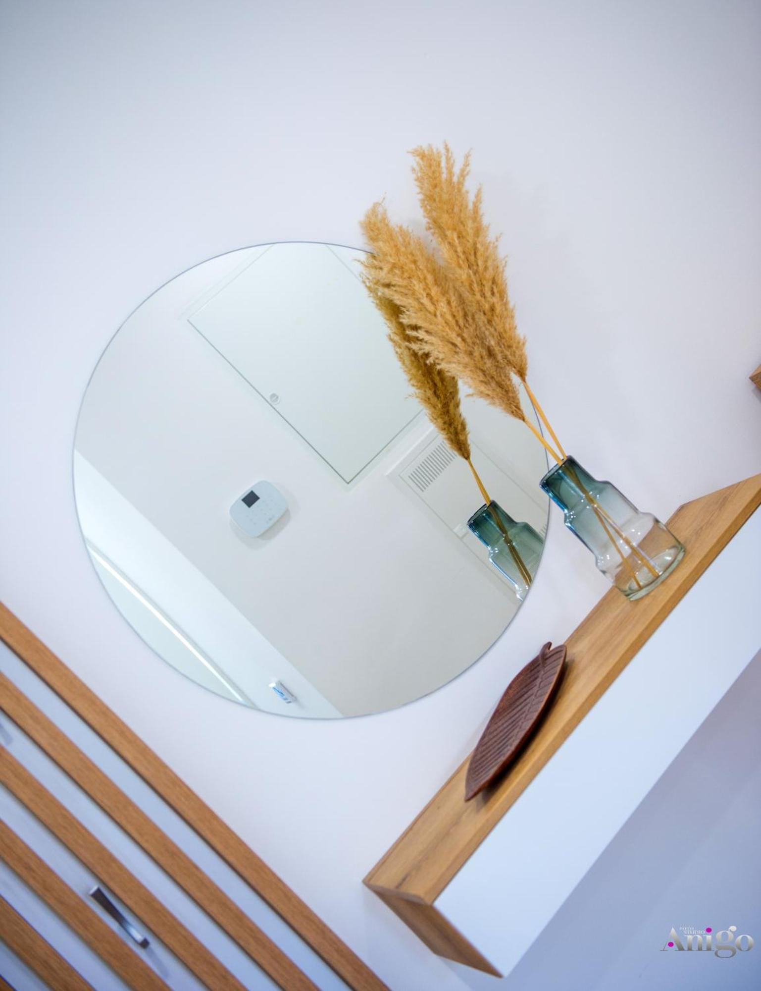 מוסטר Apartment Vista Neretva מראה חיצוני תמונה