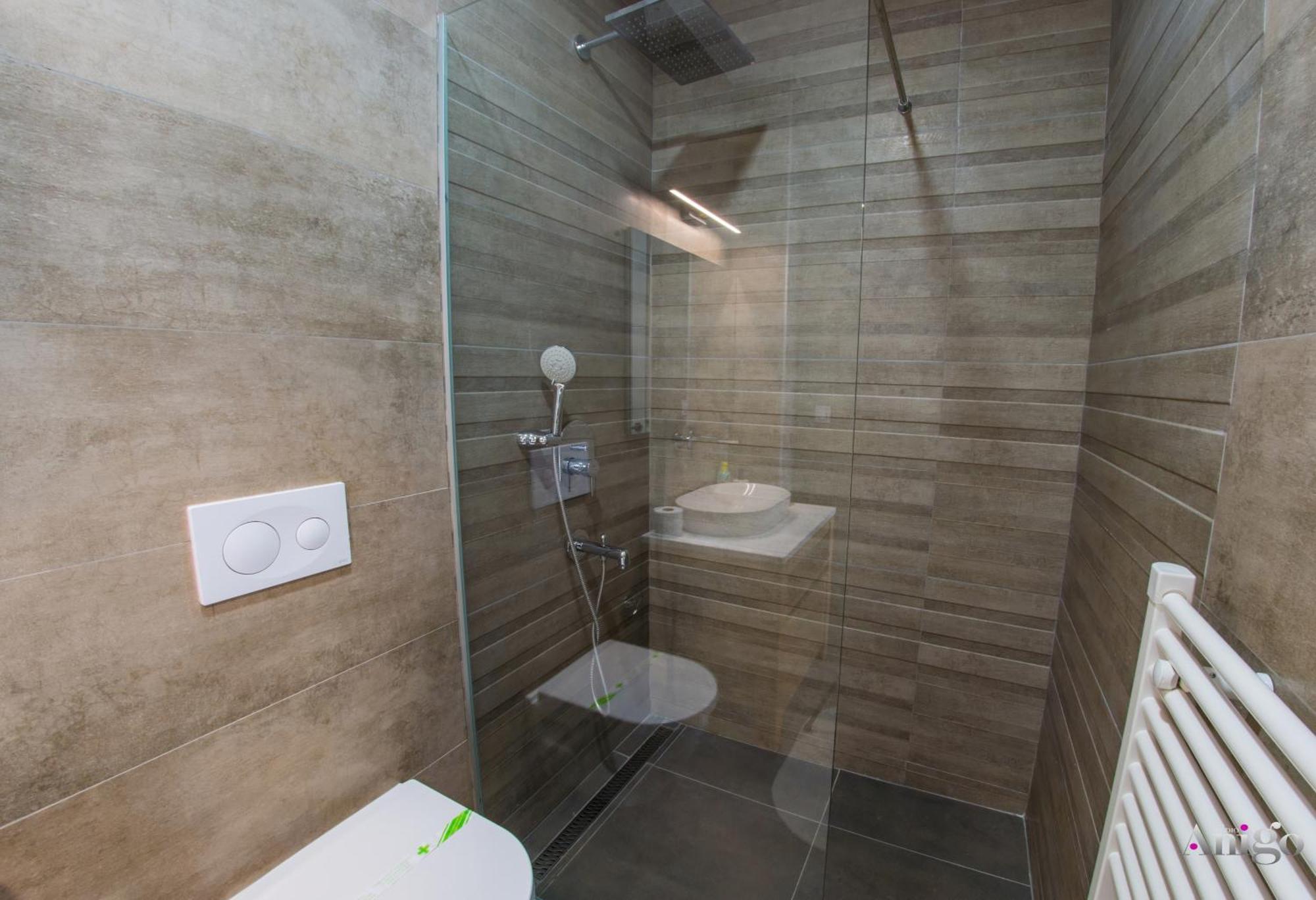 מוסטר Apartment Vista Neretva מראה חיצוני תמונה
