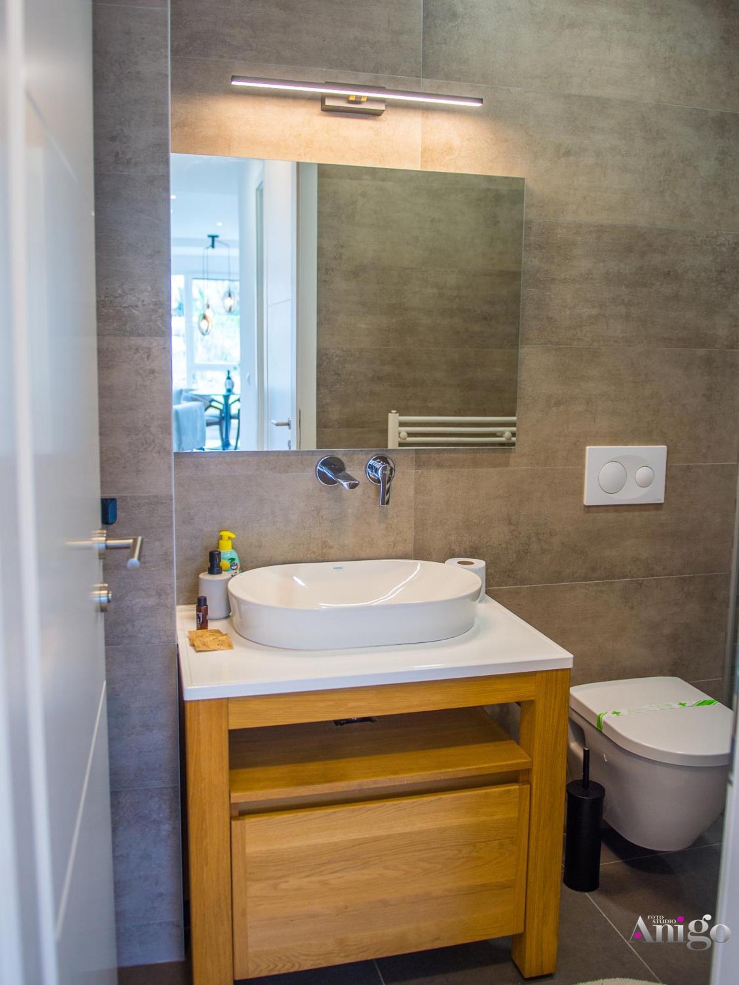 מוסטר Apartment Vista Neretva מראה חיצוני תמונה