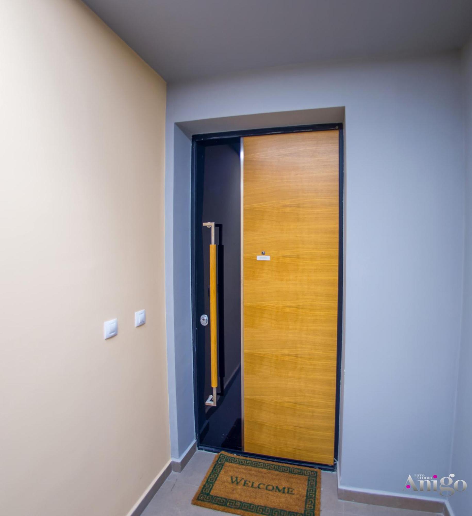 מוסטר Apartment Vista Neretva מראה חיצוני תמונה