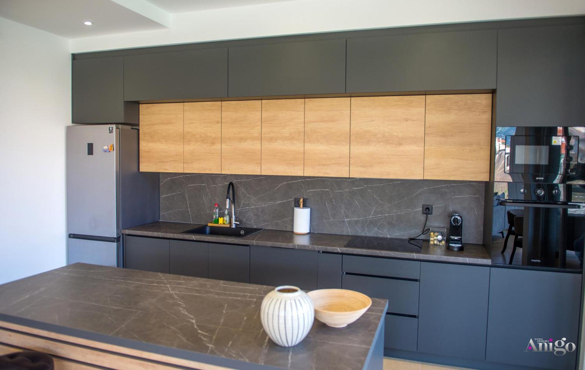 מוסטר Apartment Vista Neretva מראה חיצוני תמונה