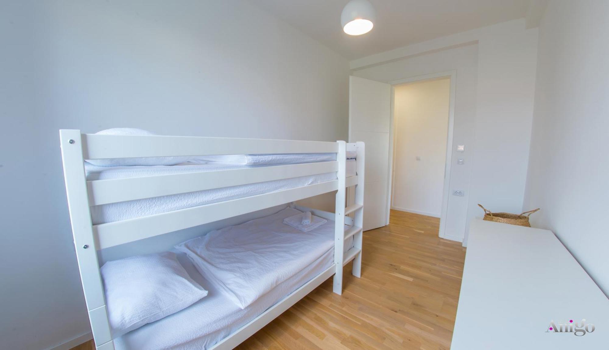 מוסטר Apartment Vista Neretva מראה חיצוני תמונה