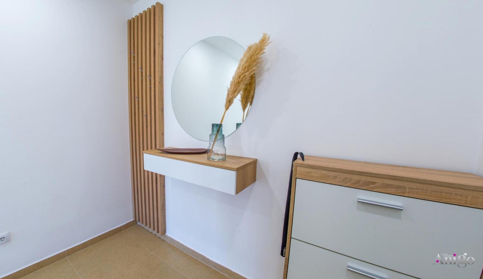 מוסטר Apartment Vista Neretva מראה חיצוני תמונה