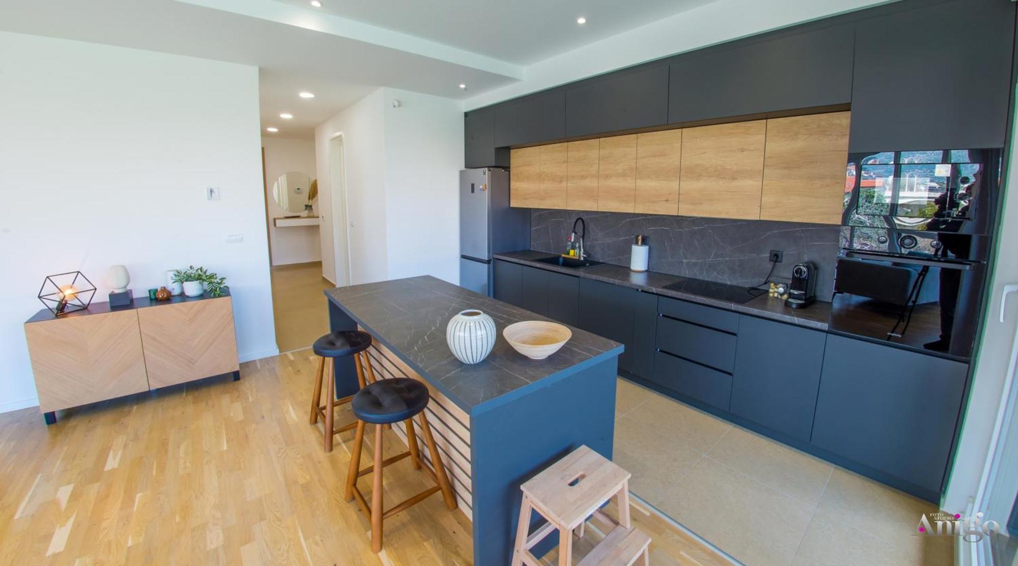 מוסטר Apartment Vista Neretva מראה חיצוני תמונה