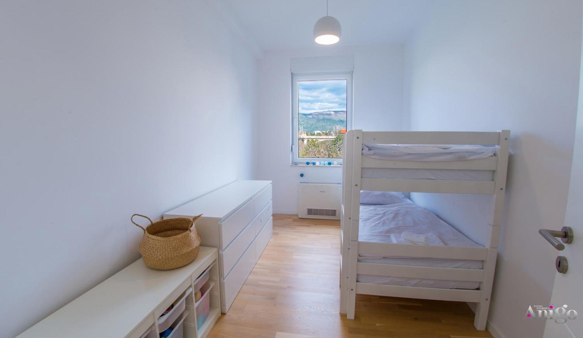 מוסטר Apartment Vista Neretva מראה חיצוני תמונה